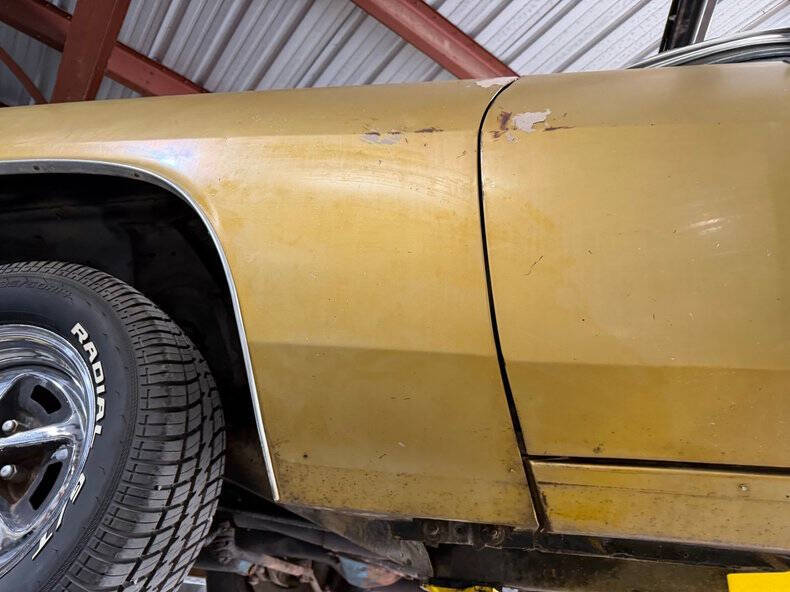1972 Plymouth 'Cuda