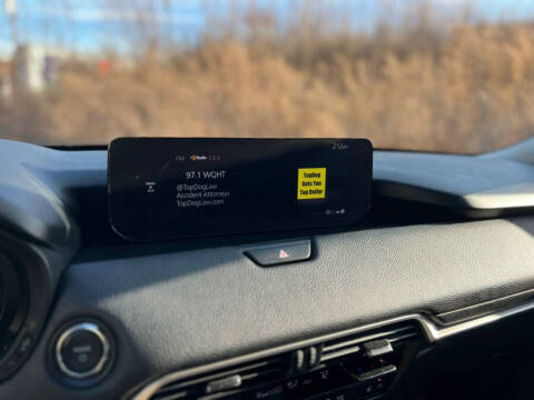 2024 Mazda CX-90 Plug-in Hybrid Premium