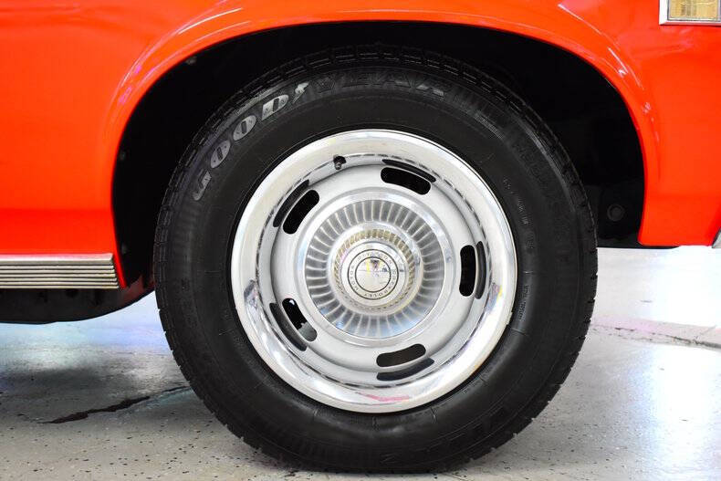1968 Chevrolet Nova