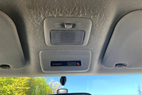 2014 Mitsubishi Mirage