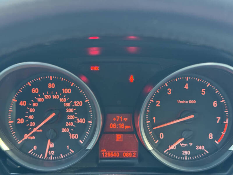 2010 BMW Z4 sDrive30i