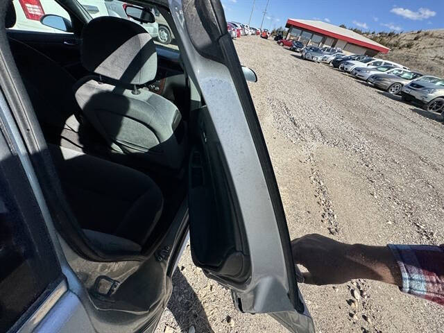 2011 Chevrolet Impala LS