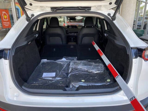 2025 Mazda CX-30 2.5 S Premium