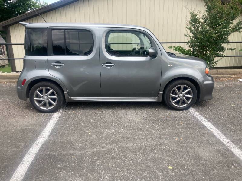 2011 Nissan cube for sale at Budget Auto Outlet Llc in Columbia KY