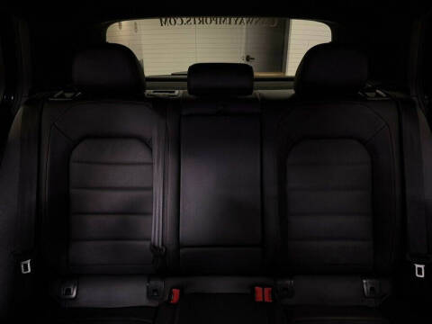 2018 Volkswagen Golf GTI