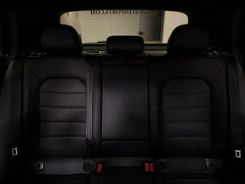 2018 Volkswagen Golf GTI