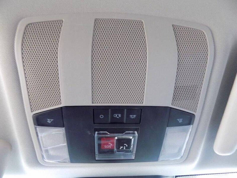 2020 Mitsubishi Eclipse Cross