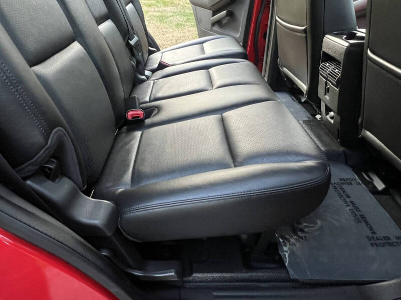 2008 Ford Explorer Sport Trac Limited