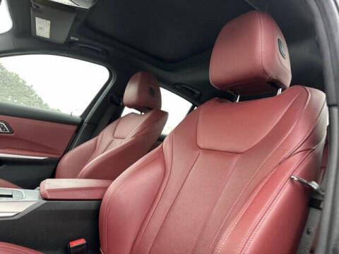 2023 BMW 3 Series 330e xDrive