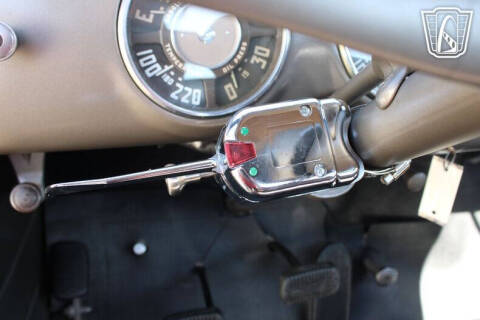 1953 Chevrolet 3100