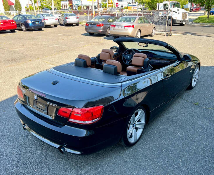 2009 BMW 3 Series 335i
