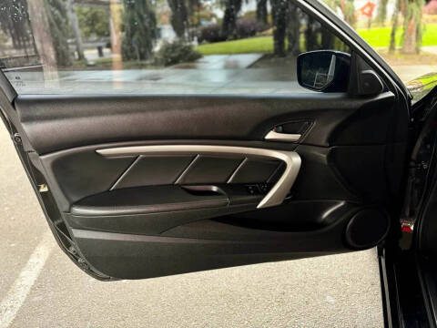 2011 Honda Accord EX-L