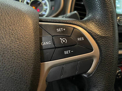 2014 Jeep Cherokee Sport