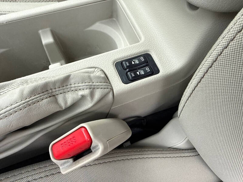 2013 Subaru XV Crosstrek 2.0i Premium