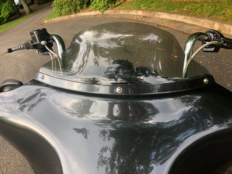 2007 Harley-Davidson Street Glide