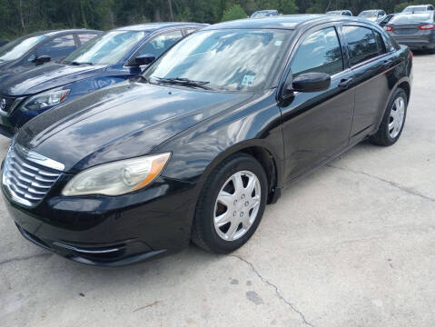 2016 Nissan Altima for sale at J & J Auto of St Tammany in Slidell LA