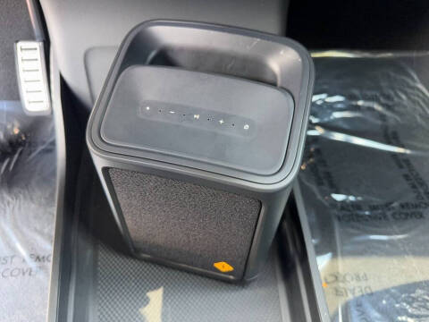 2022 Rivian R1T Adventure