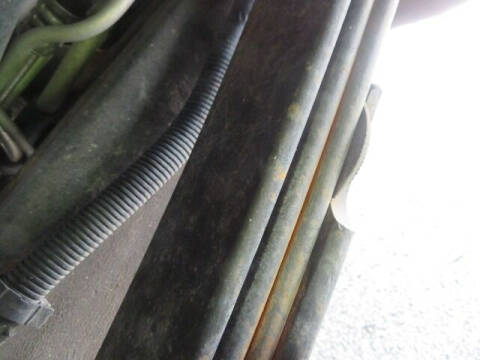 2014 Chevrolet Express 2500