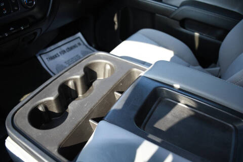 2015 GMC Sierra 1500