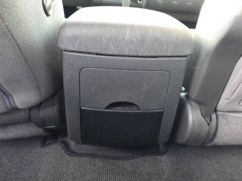 2008 Nissan Xterra SE