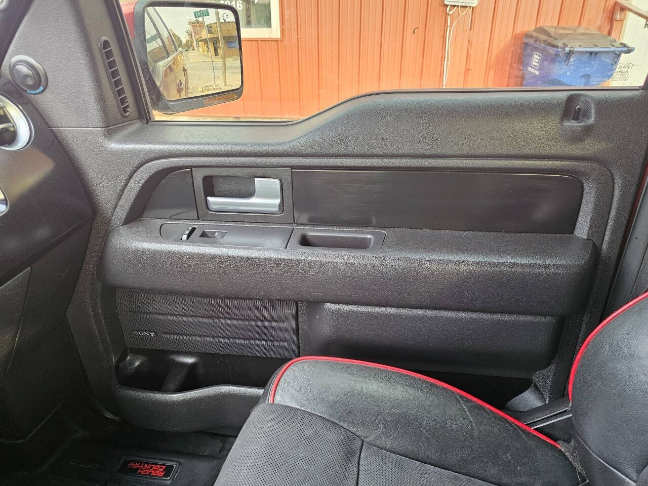 2013 Ford F-150 for sale at CARZKS.COM in Abilene, KS