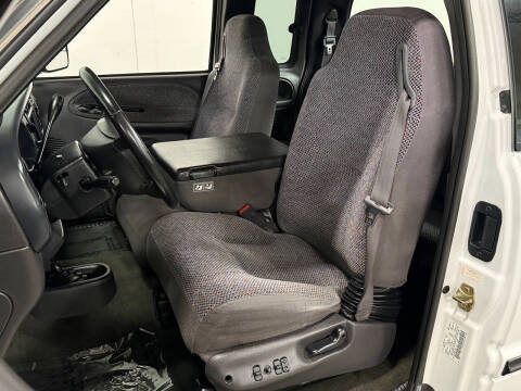 2002 Dodge Ram 2500 SLT