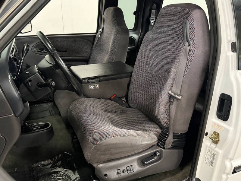 2002 Dodge Ram 2500 SLT