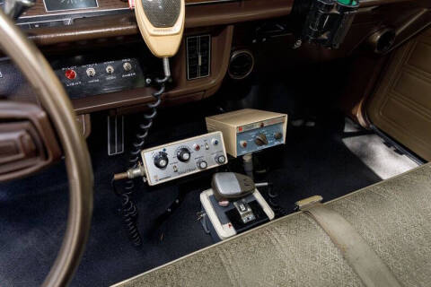 1970 Mercury Monterey