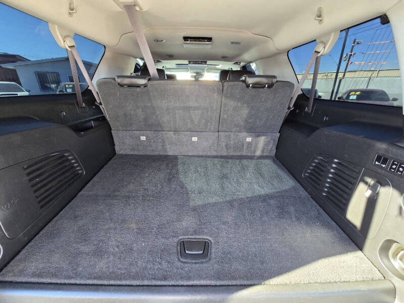 2017 GMC Yukon XL Denali