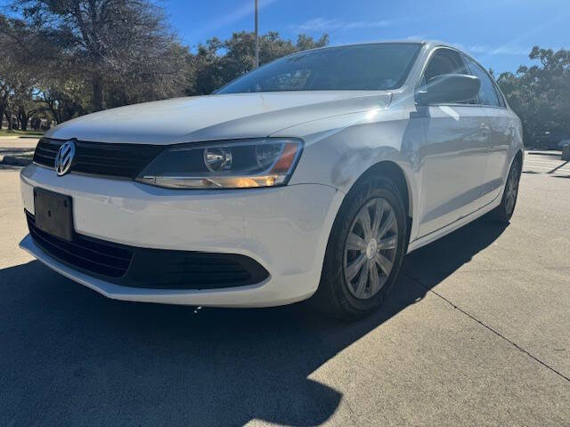 2013 Volkswagen Jetta for sale at Austinite Auto Sales in Austin TX