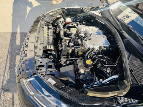 2018 Land Rover Range Rover Velar P380 S