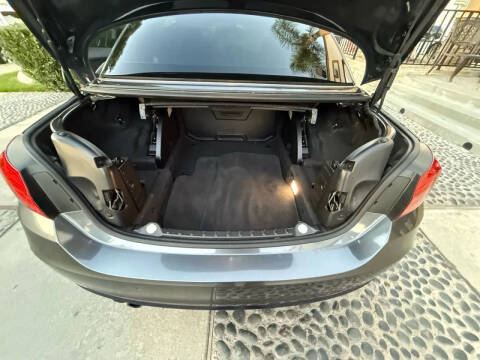 2016 BMW 4 Series 428i