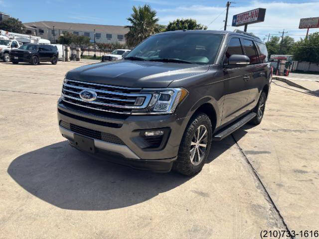2019 Ford Expedition XLT
