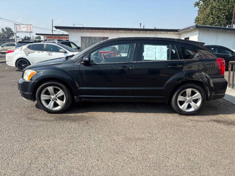 2010 Dodge Caliber SXT
