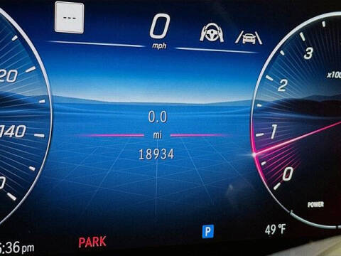 2024 Mercedes-Benz CLE CLE 300 4MATIC