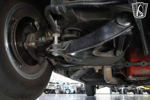 1963 Chevrolet Corvette