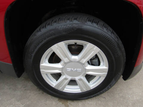 2015 GMC Terrain SLE-1