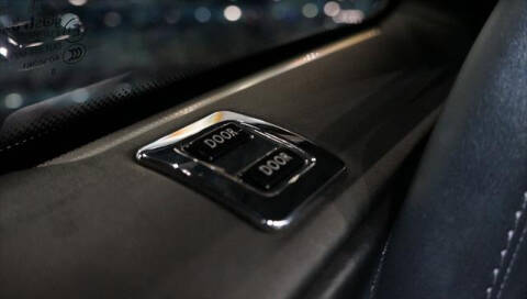 2009 Rolls-Royce Phantom Coupe