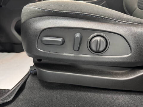 2023 Chevrolet Bolt EV 1LT