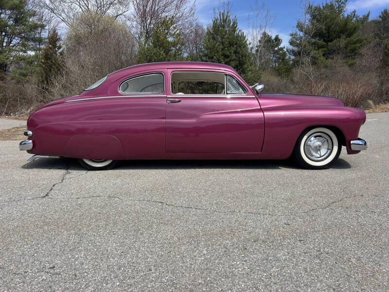 1950 Mercury Monterey
