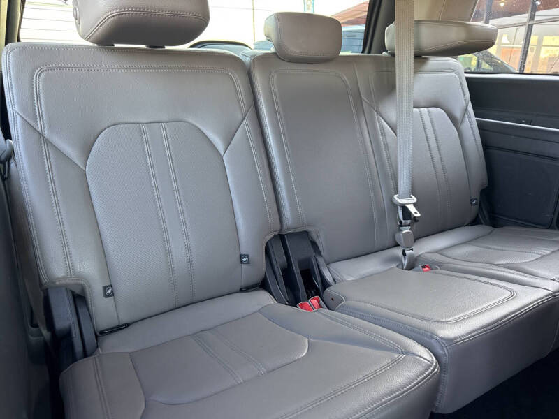 2019 Ford Expedition Limited