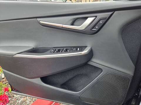 2024 Kia EV6 Light