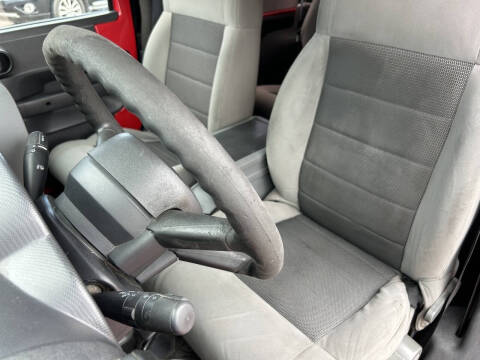 2010 Jeep Wrangler Sport