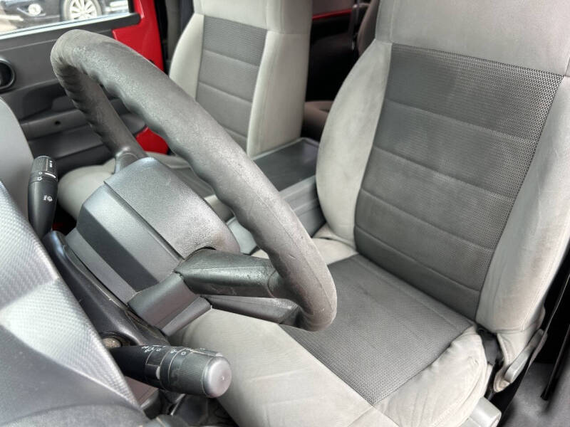 2010 Jeep Wrangler Sport
