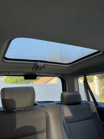 2005 Honda Element EX