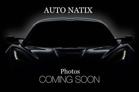 2008 Ford F-150 for sale at AUTO NATIX in Tulare CA