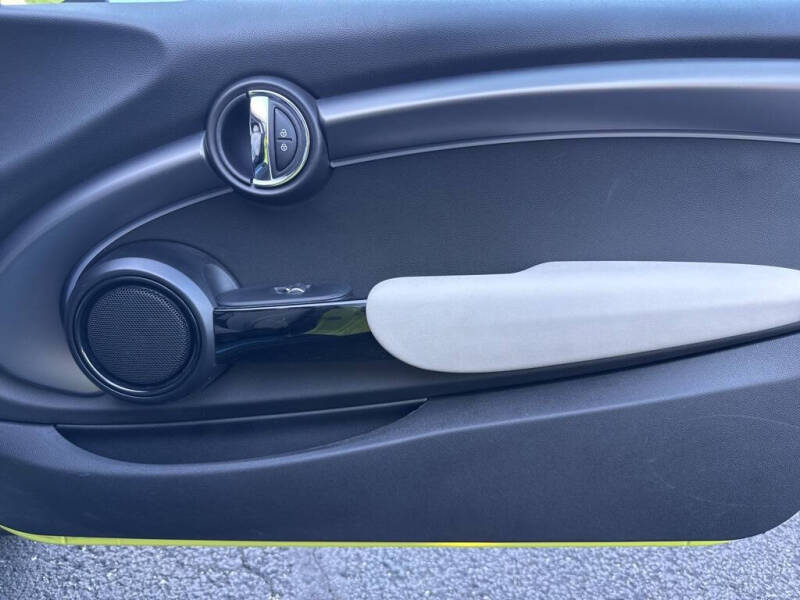 2023 MINI Hardtop 2 Door Cooper S