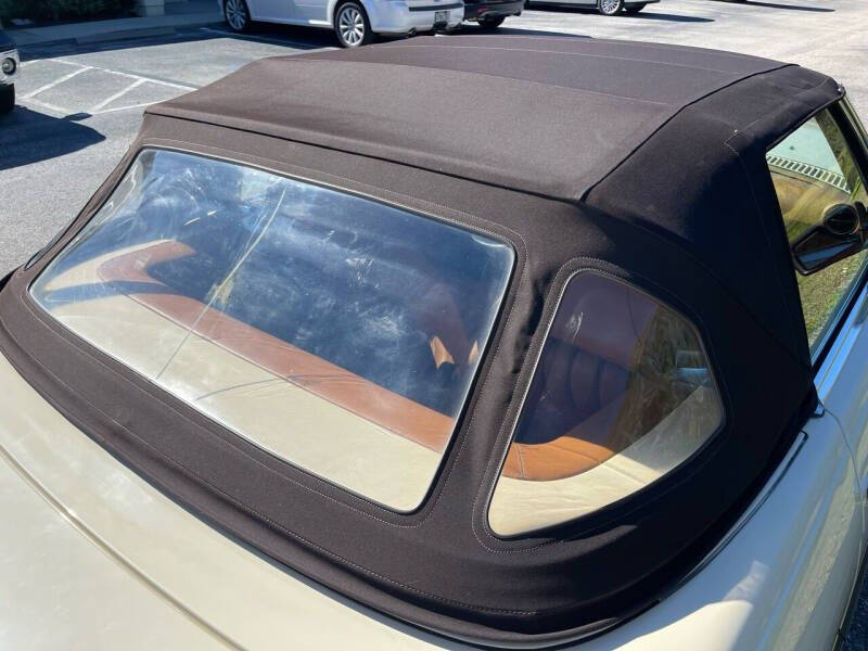 1977 Mercedes-Benz 450 SL