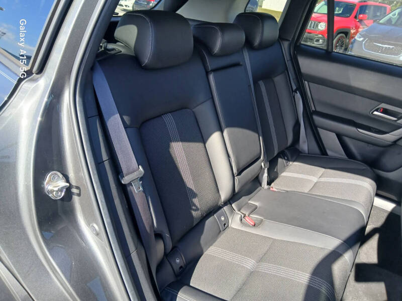 2023 Mazda CX-50 2.5 S Select