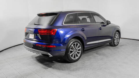 2019 Audi Q7